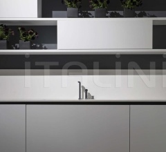Кухня LINE 03 фабрика Rifra