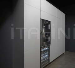 Кухня LINE 03 фабрика Rifra