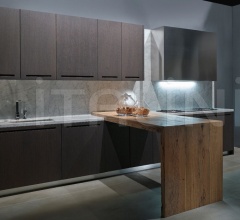 Кухня ZERO фабрика Rifra