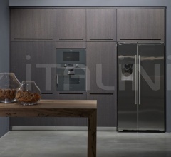 Кухня ZERO фабрика Rifra
