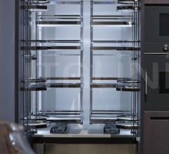 Кухня ZERO фабрика Rifra