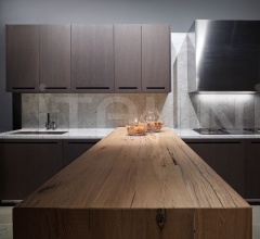 Кухня ZERO фабрика Rifra