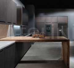 Кухня ZERO фабрика Rifra