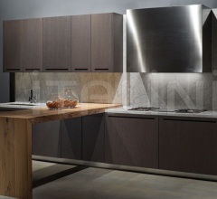 Кухня ZERO фабрика Rifra