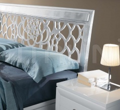 Кровать 1124 Кровать 1124 фабрика Stilema