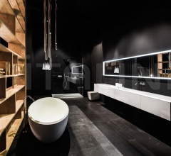 Композиция K.KUBE 02 Композиция K.KUBE 02 фабрика Rifra