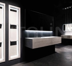 Композиция K.KUBE 03 Композиция K.KUBE 03 фабрика Rifra