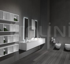 Композиция K.ONE 06 фабрика Rifra