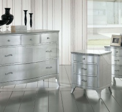 Комод 1168 фабрика Stilema