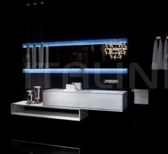 Композиция K.ONE 11 фабрика Rifra