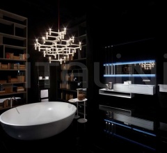 Композиция K.ONE 11 фабрика Rifra