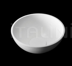 Раковина BOWL фабрика Rifra
