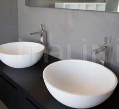 Раковина BOWL фабрика Rifra