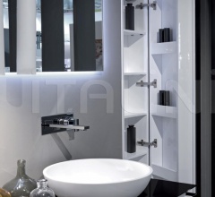 Раковина BOWL фабрика Rifra