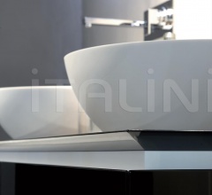 Раковина BOWL фабрика Rifra