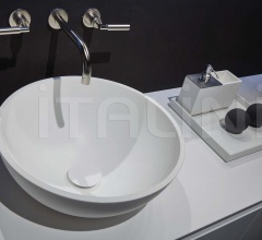 Раковина BOWL фабрика Rifra