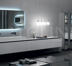 Раковина BOX фабрика Rifra