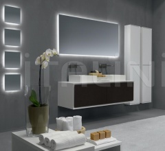 Раковина BOX фабрика Rifra