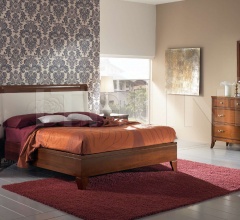 Кровать 1170 Кровать 1170 фабрика Stilema