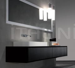 Раковина BOX фабрика Rifra