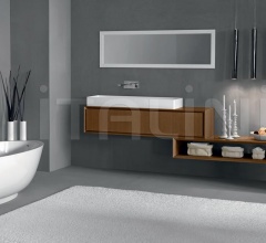 Раковина BOX фабрика Rifra