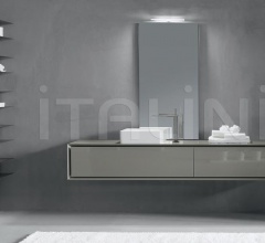 Раковина BOX фабрика Rifra