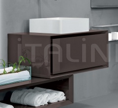 Раковина BOX фабрика Rifra