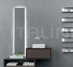 Раковина BOX фабрика Rifra