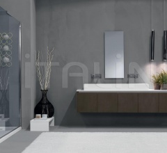 Раковина BOX фабрика Rifra