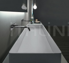 Раковина BOX фабрика Rifra