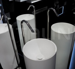 Раковина CIRCLE фабрика Rifra