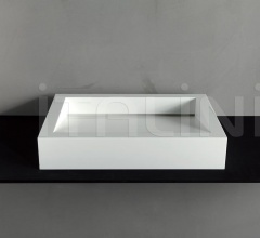 Раковина GAP 01 фабрика Rifra