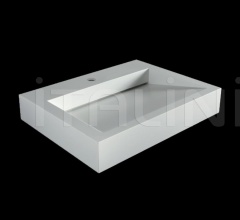 Раковина GAP 02 фабрика Rifra