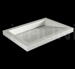 Раковина GAP 05 фабрика Rifra