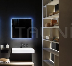 Раковина GAP TO WALL 03 фабрика Rifra