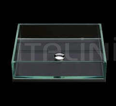 Раковина LIGHT фабрика Rifra