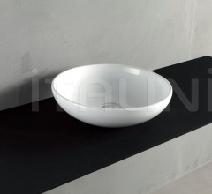 Раковина NEW CERCHIO фабрика Rifra