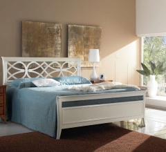 Кровать 426 Кровать 426 фабрика Stilema