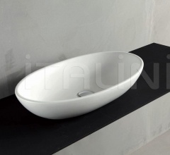 Раковина NEW ELLISSE фабрика Rifra