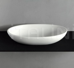 Раковина NEW ELLISSE фабрика Rifra