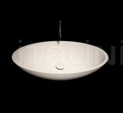 Раковина OVERTIME фабрика Rifra