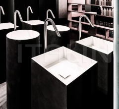 Раковина PLINT фабрика Rifra