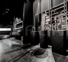 Раковина PLINT фабрика Rifra