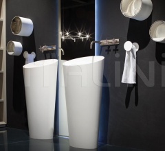 Раковина SMOOTH фабрика Rifra