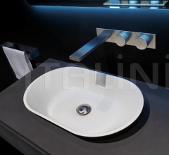 Раковина SUAVE фабрика Rifra