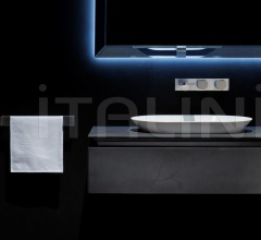 Раковина SUAVE фабрика Rifra