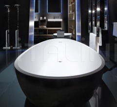 Ванна SMOOTH 01 фабрика Rifra