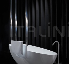 Ванна SMOOTH 01 фабрика Rifra