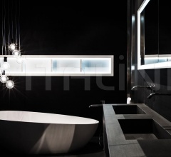 Ванна SMOOTH 01 фабрика Rifra