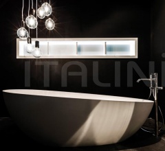 Ванна SMOOTH 01 фабрика Rifra